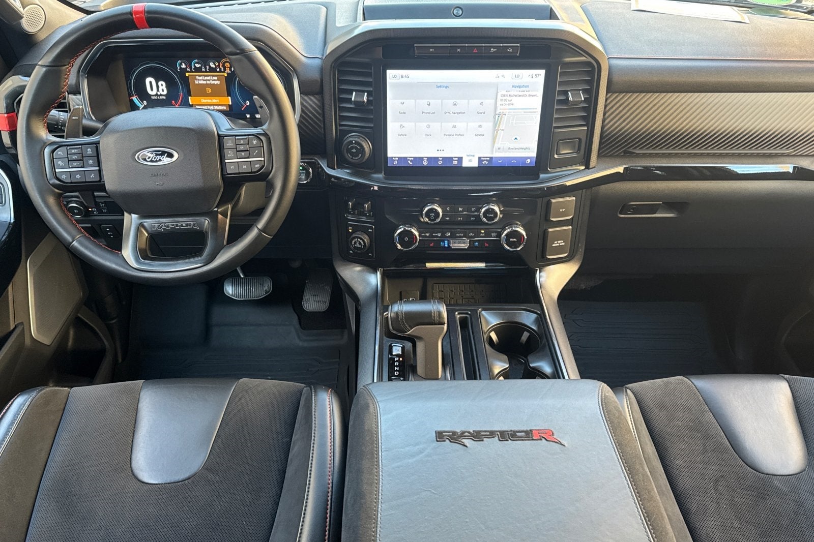 2023 Ford F-150 Raptor R