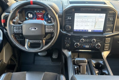 2023 Ford F-150 Raptor R