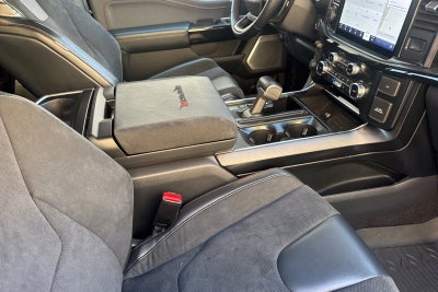 2023 Ford F-150 Raptor R