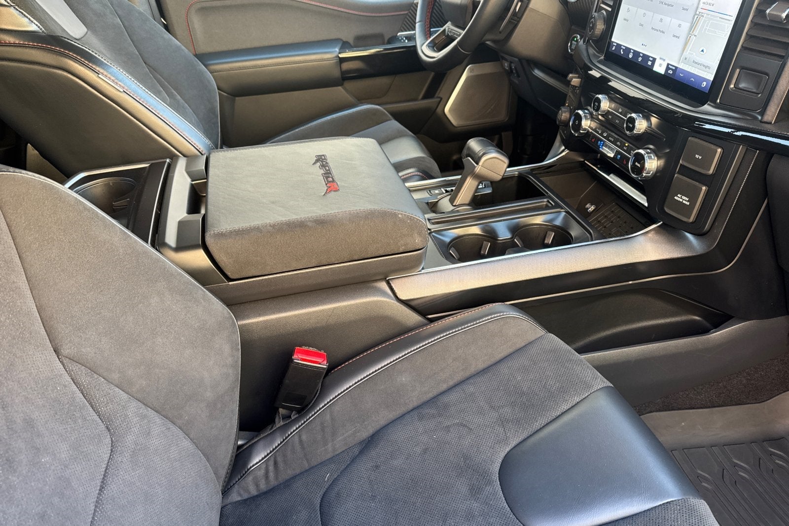 2023 Ford F-150 Raptor R