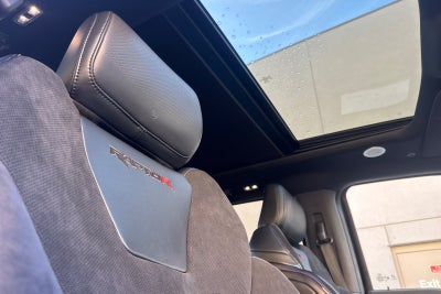 2023 Ford F-150 Raptor R