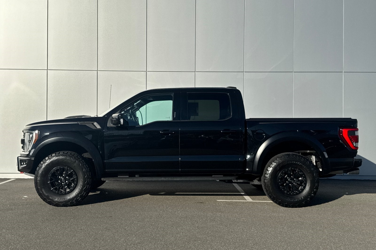 2023 Ford F-150 Raptor R