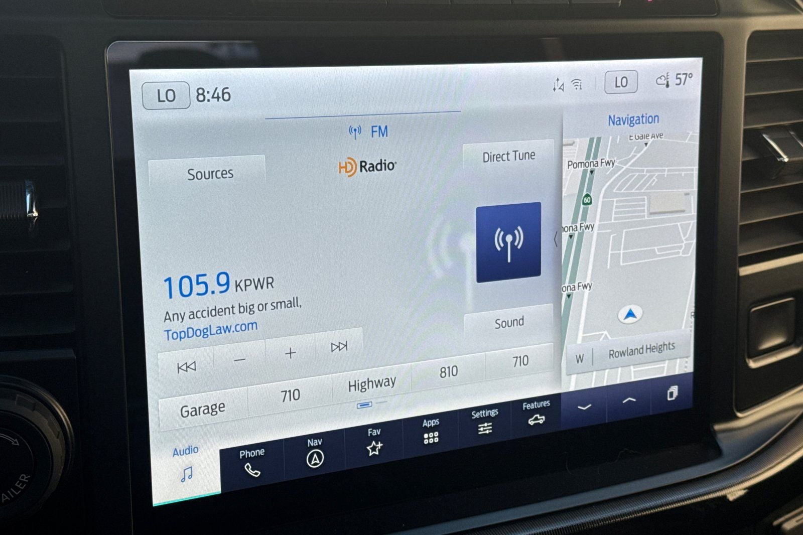 2023 Ford F-150 Raptor R