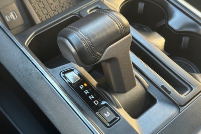 2023 Ford F-150 Raptor R