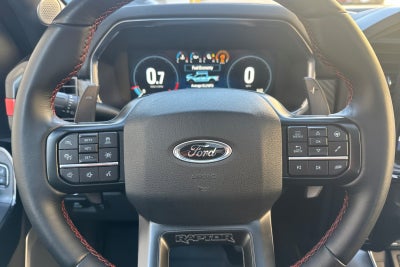 2023 Ford F-150 Raptor R