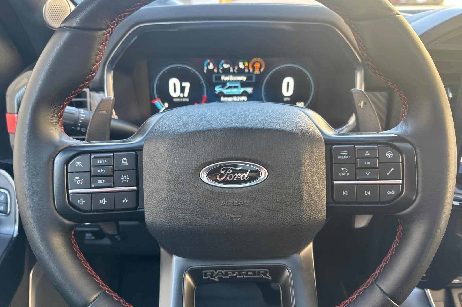 2023 Ford F-150 Raptor R