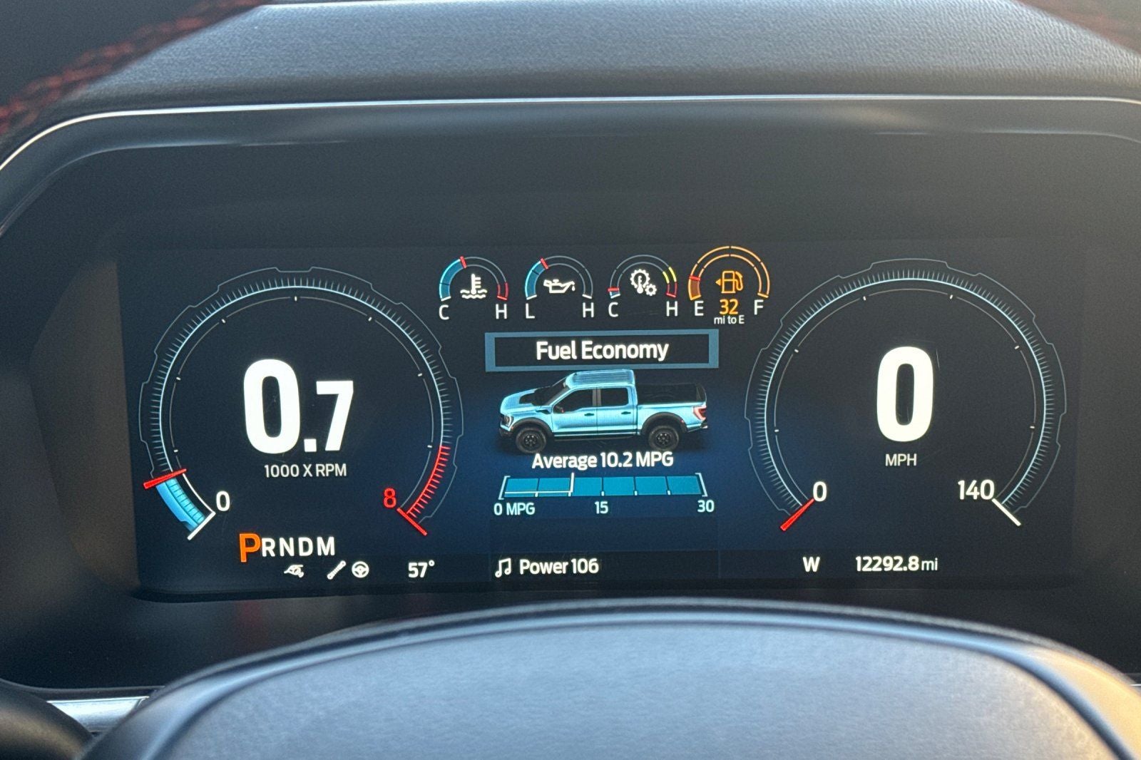 2023 Ford F-150 Raptor R