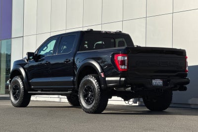 2023 Ford F-150 Raptor R