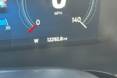 2023 Ford F-150 Raptor R