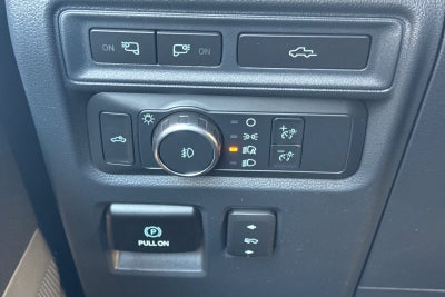 2023 Ford F-150 Raptor R