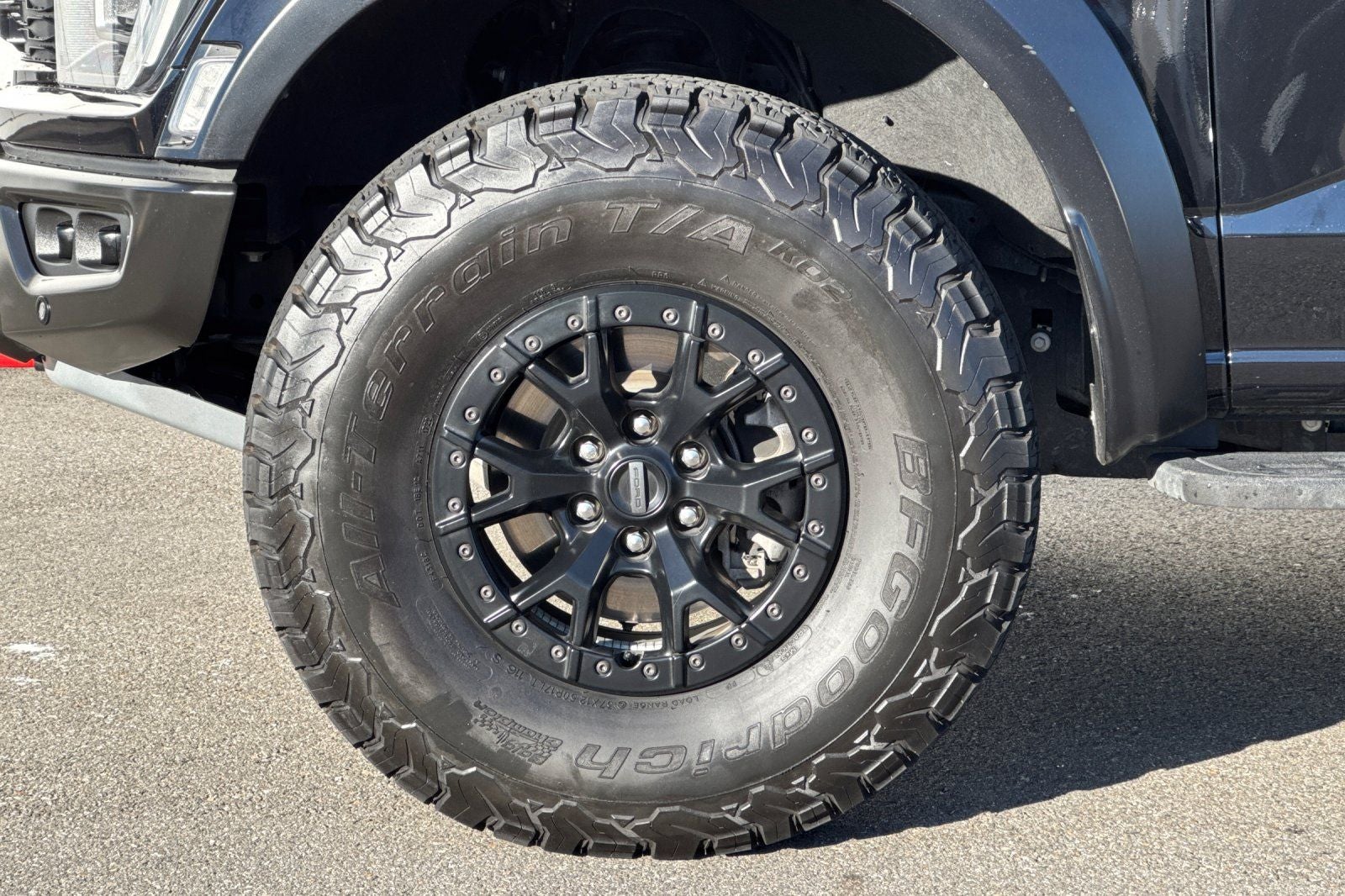 2023 Ford F-150 Raptor R