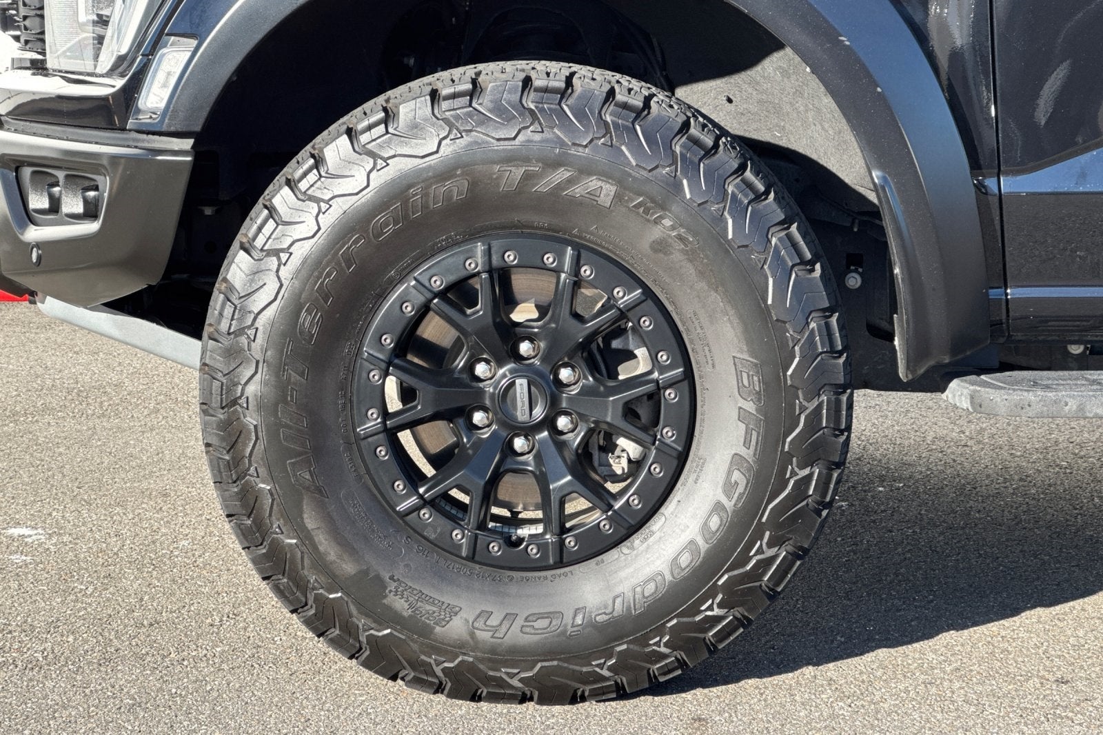 2023 Ford F-150 Raptor R