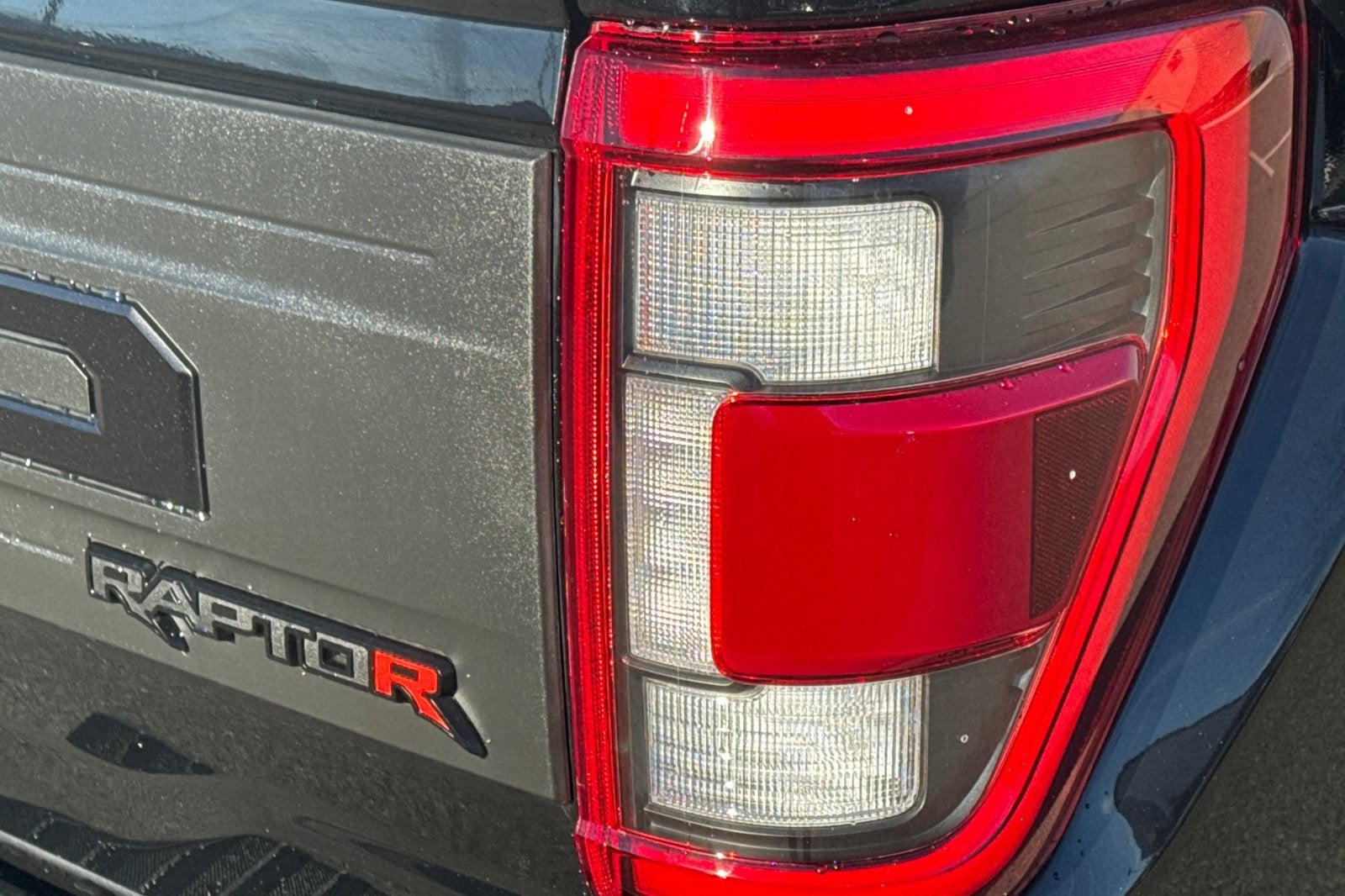 2023 Ford F-150 Raptor R