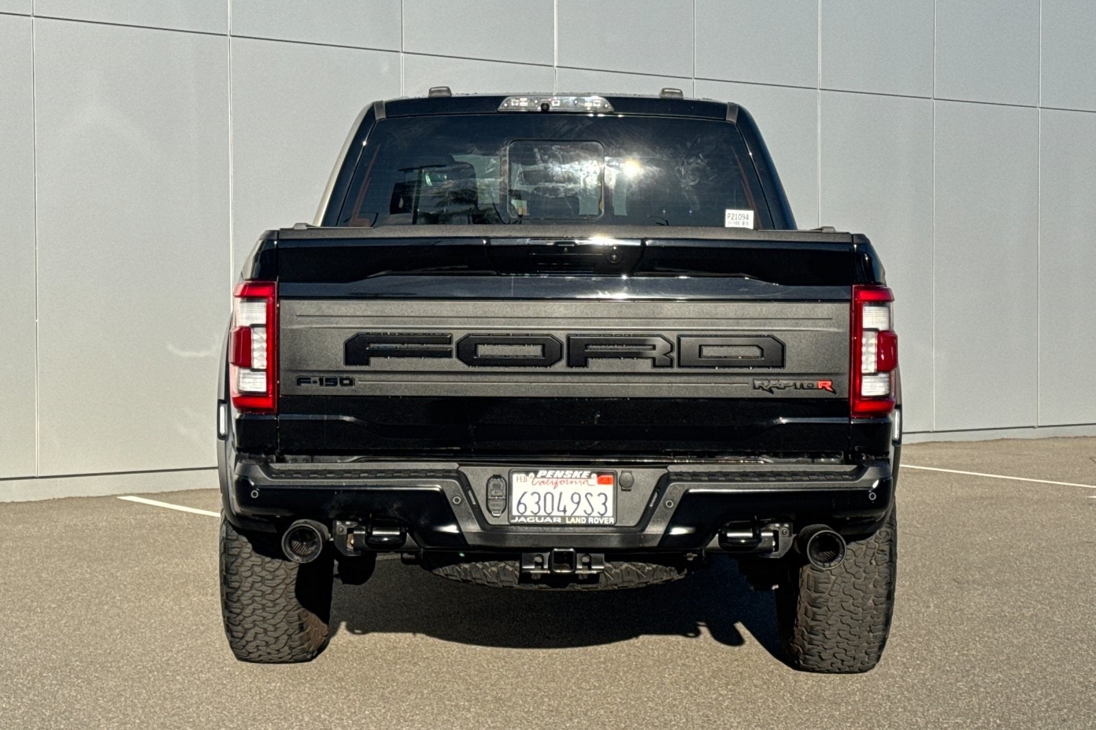 2023 Ford F-150 Raptor R