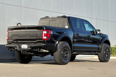 2023 Ford F-150 Raptor R