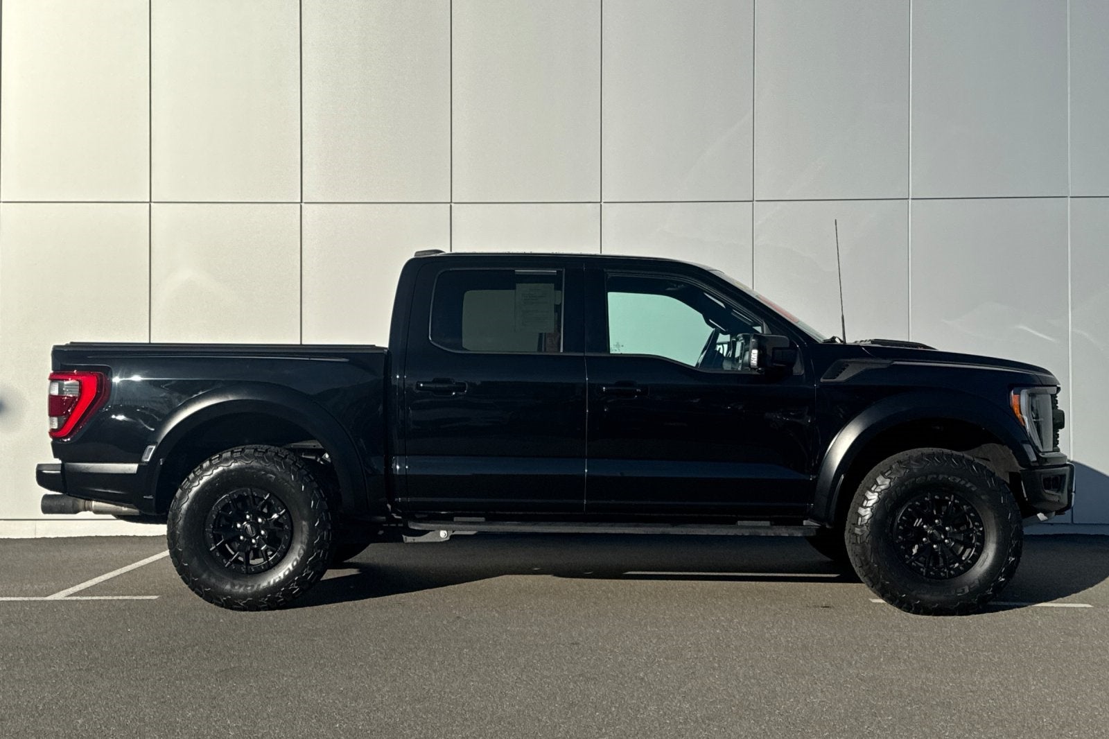 2023 Ford F-150 Raptor R