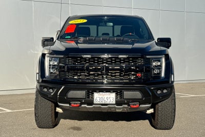 2023 Ford F-150 Raptor R