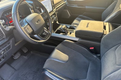 2023 Ford F-150 Raptor R