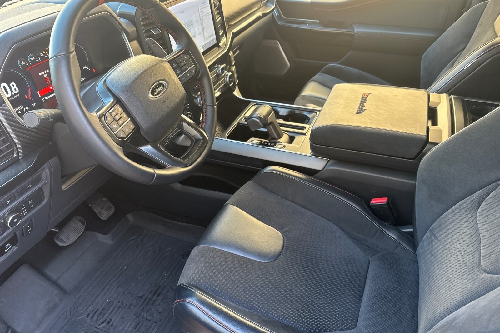 2023 Ford F-150 Raptor R