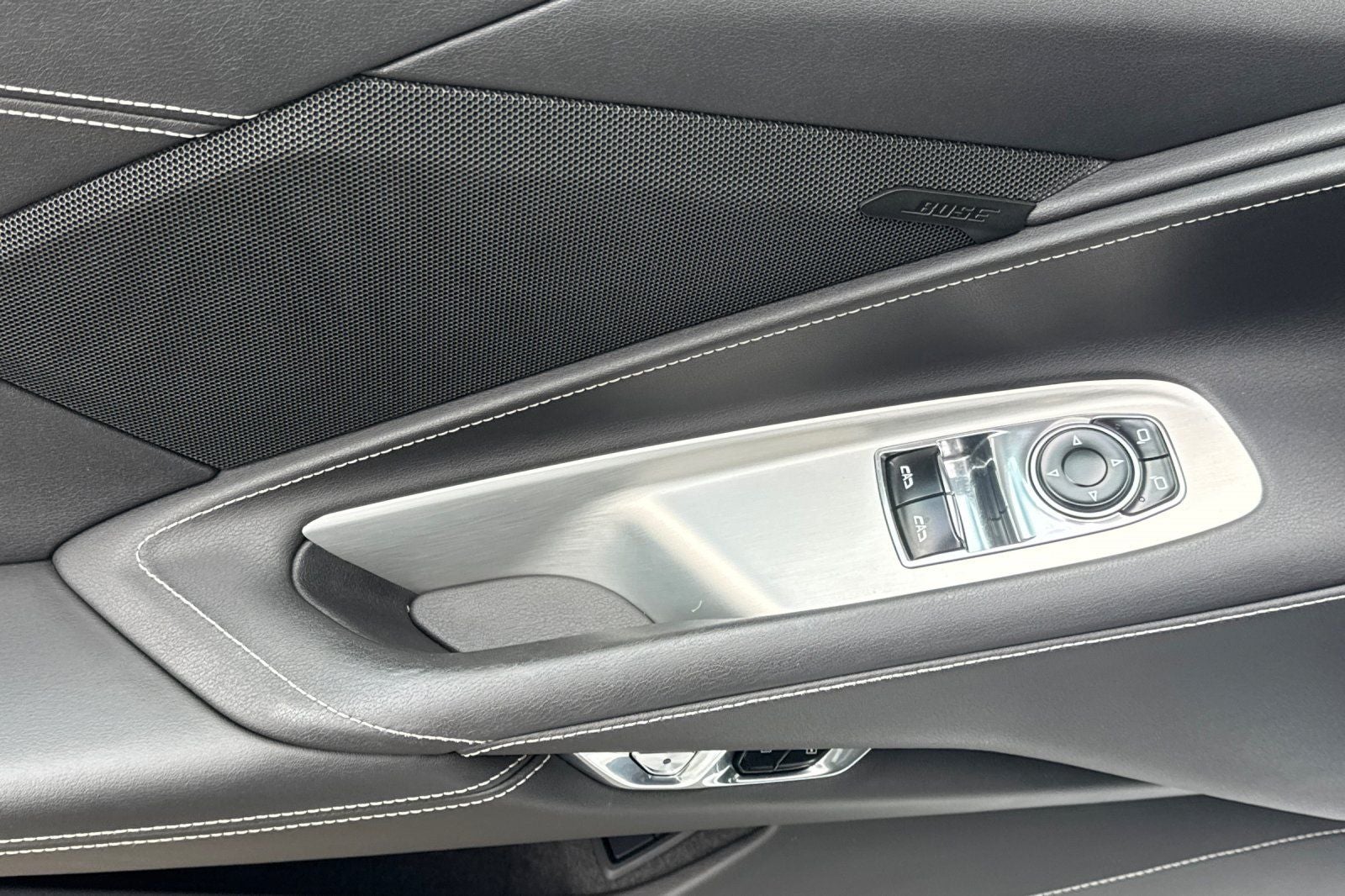 2022 Chevrolet Corvette Stingray 1LT