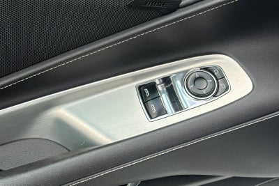 2022 Chevrolet Corvette Stingray 1LT