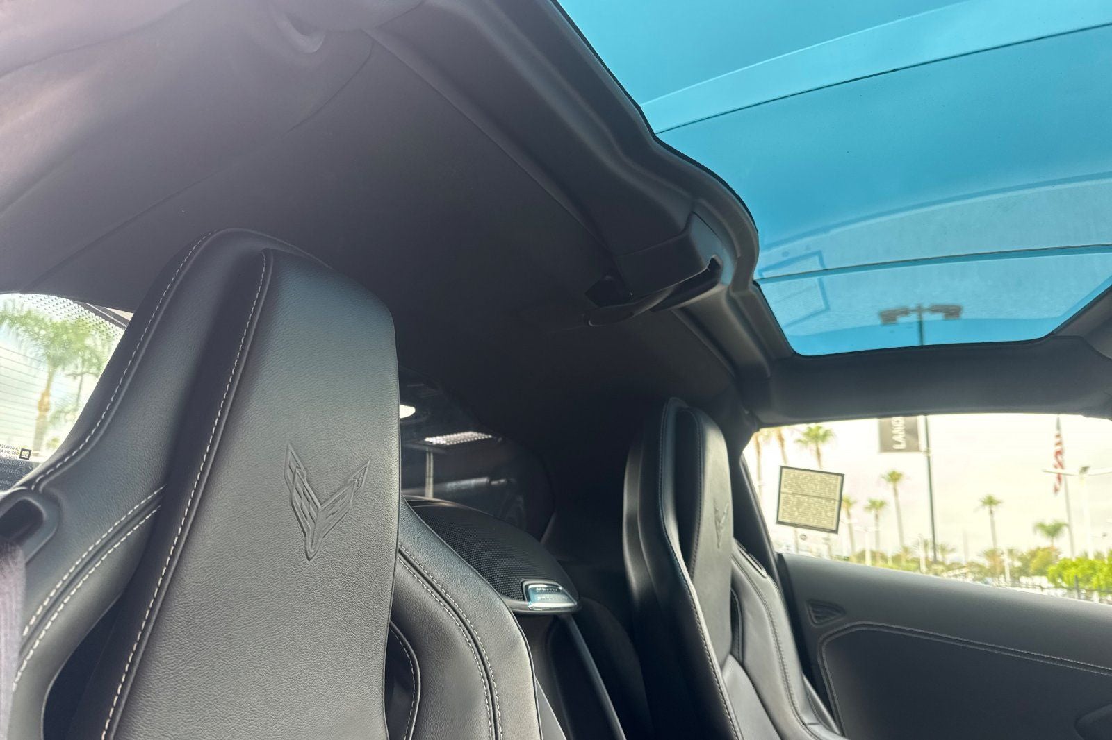2022 Chevrolet Corvette Stingray 1LT