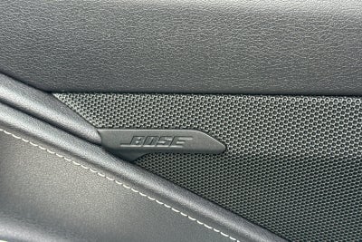 2022 Chevrolet Corvette Stingray 1LT