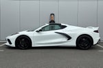 2022 Chevrolet Corvette Stingray 1LT