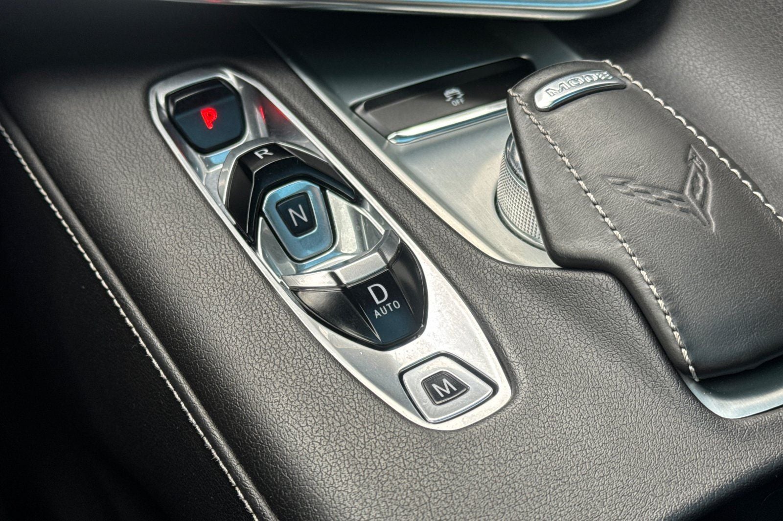 2022 Chevrolet Corvette Stingray 1LT