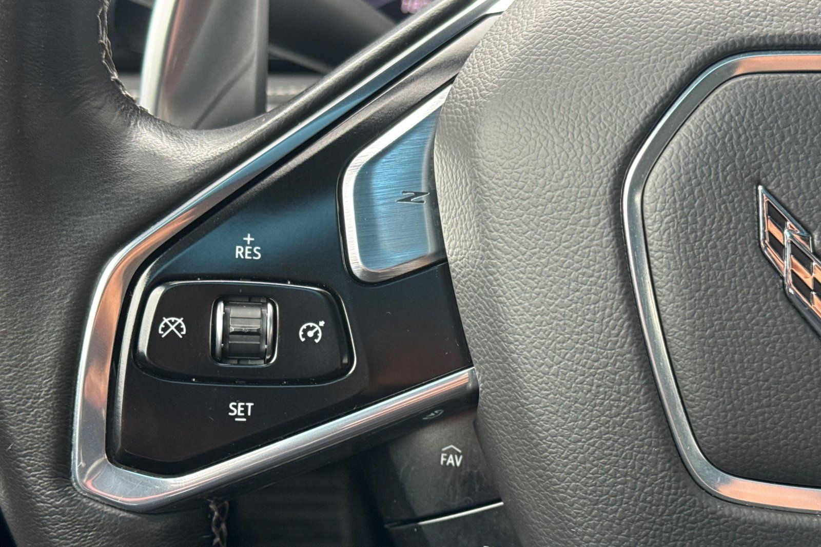 2022 Chevrolet Corvette Stingray 1LT