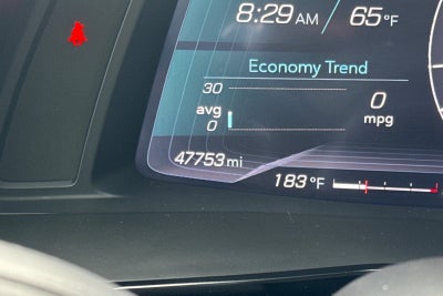 2022 Chevrolet Corvette Stingray 1LT