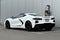 2022 Chevrolet Corvette Stingray 1LT
