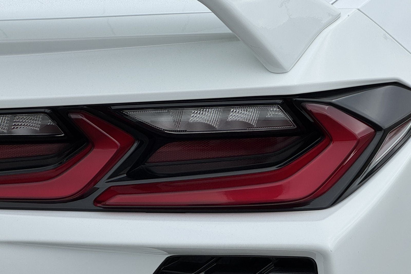 2022 Chevrolet Corvette Stingray 1LT