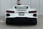 2022 Chevrolet Corvette Stingray 1LT