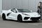 2022 Chevrolet Corvette Stingray 1LT