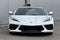2022 Chevrolet Corvette Stingray 1LT