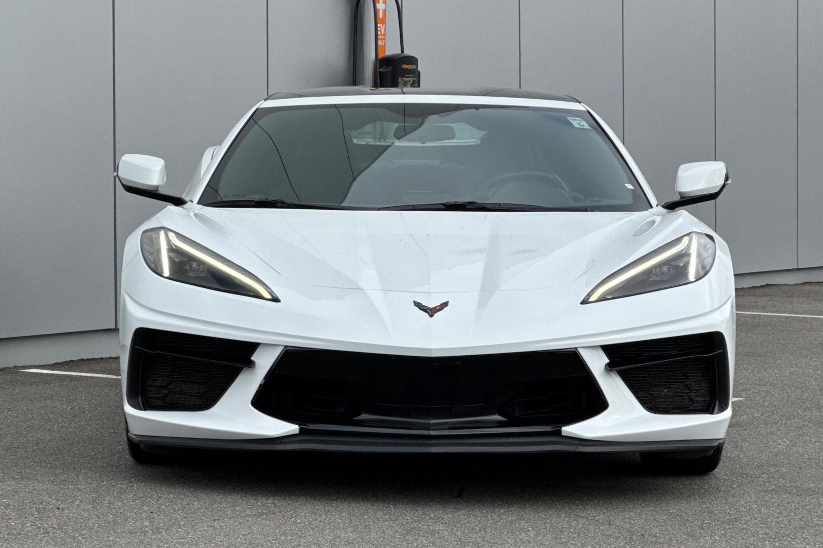 2022 Chevrolet Corvette Stingray 1LT