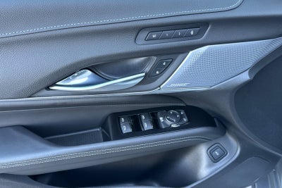 2023 Cadillac CT4 Premium Luxury