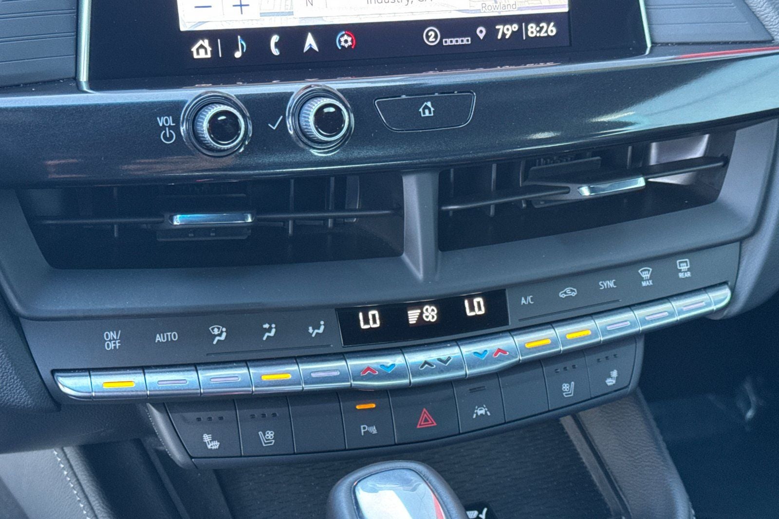 2023 Cadillac CT4 Premium Luxury
