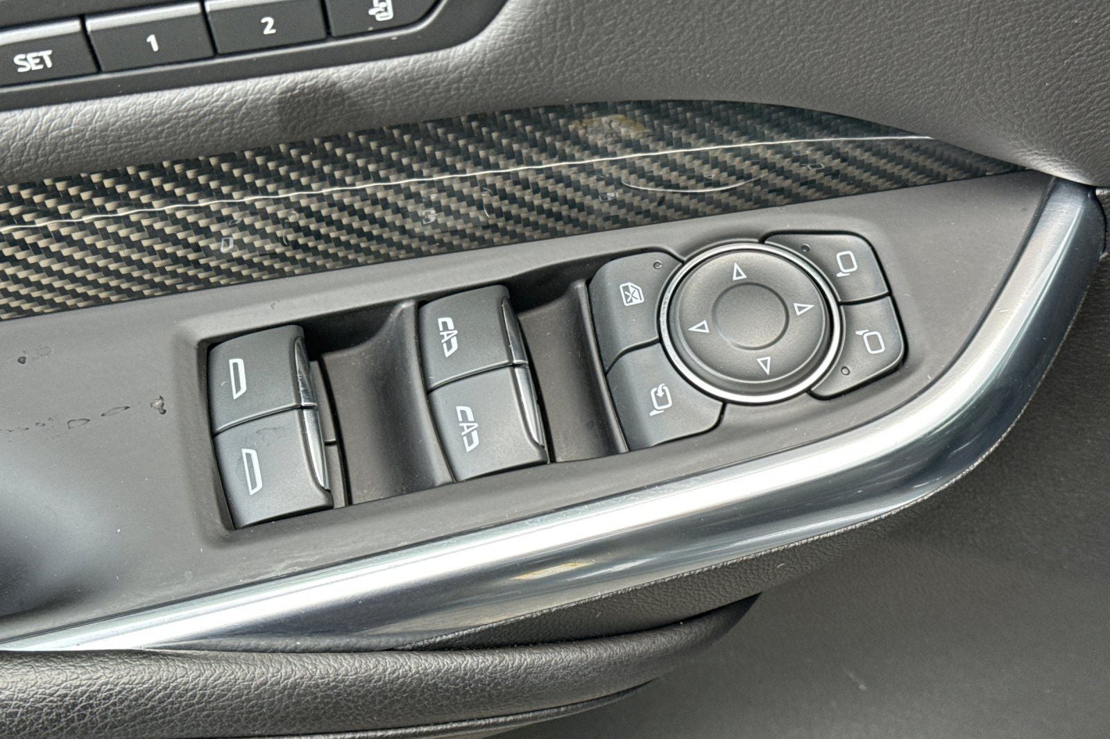 2021 Cadillac XT4 Sport