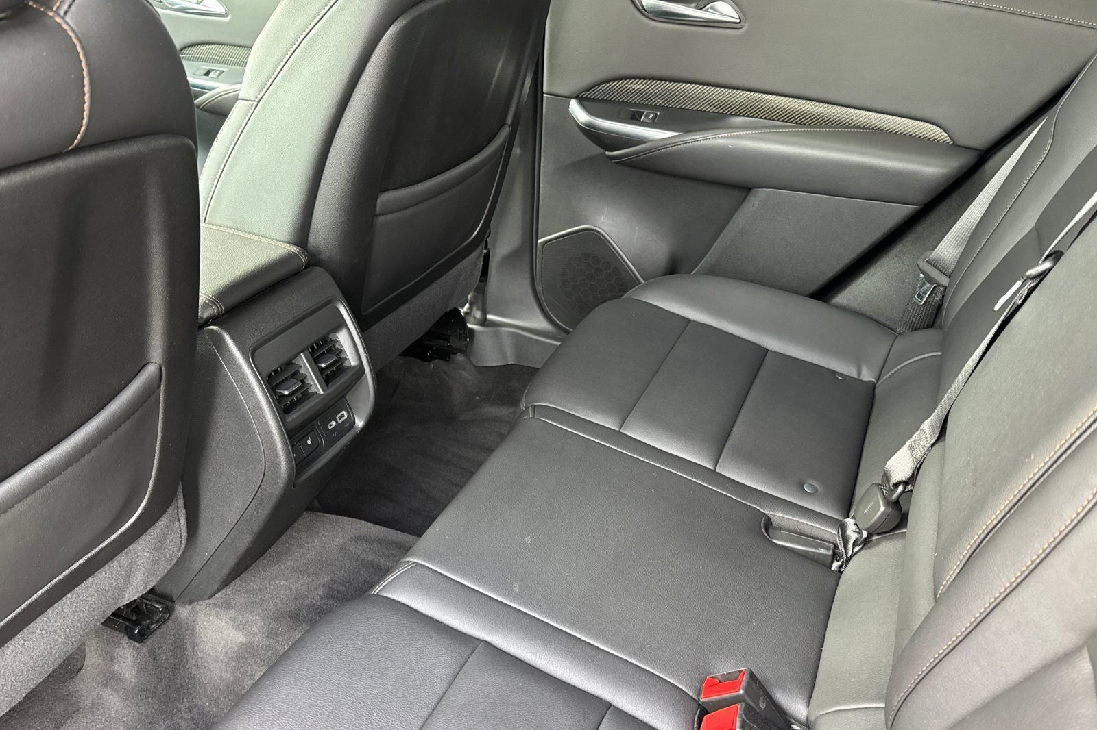 2021 Cadillac XT4 Sport