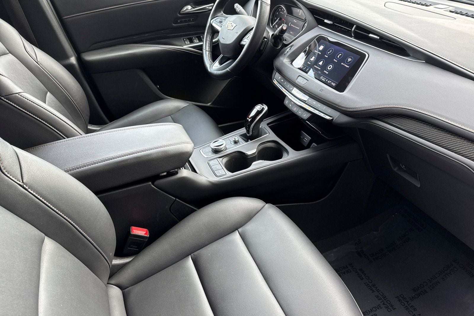2021 Cadillac XT4 Sport