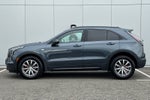 2021 Cadillac XT4 Sport