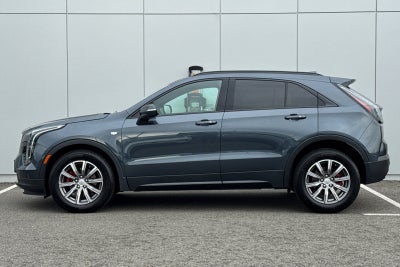 2021 Cadillac XT4 Sport