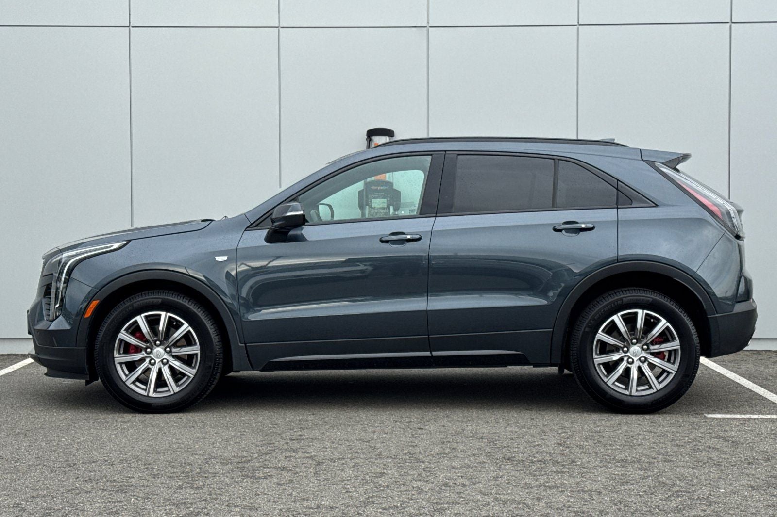 2021 Cadillac XT4 Sport