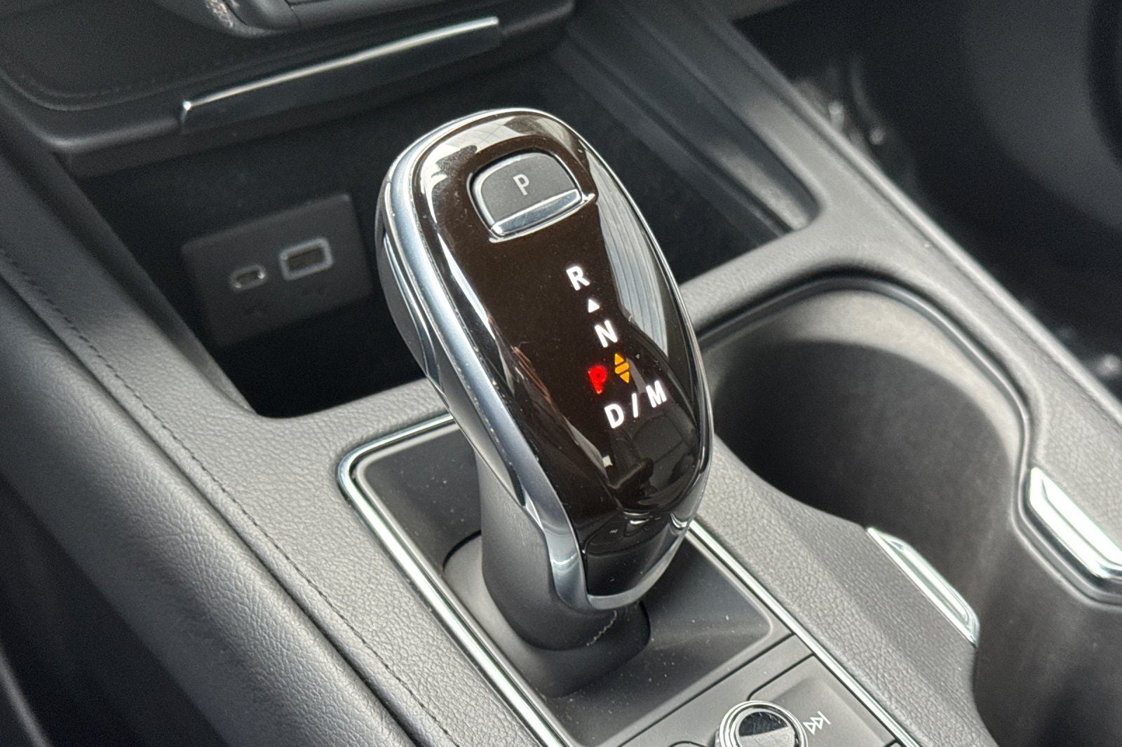 2021 Cadillac XT4 Sport