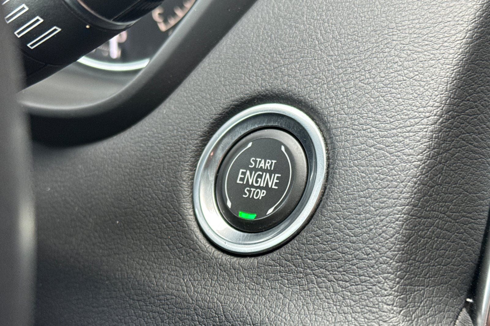 2021 Cadillac XT4 Sport