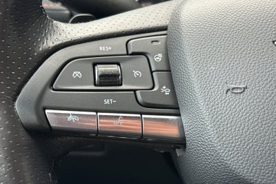 2021 Cadillac XT4 Sport