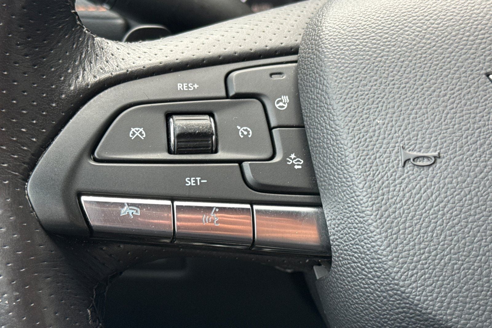2021 Cadillac XT4 Sport