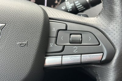 2021 Cadillac XT4 Sport